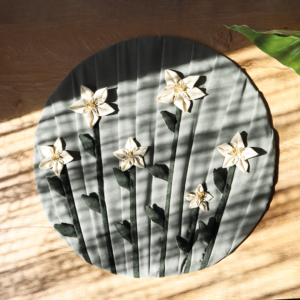 TKANINY I INNE MATERIAŁY