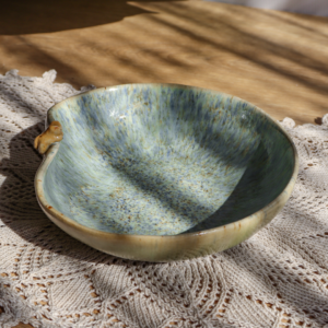 Ceramiczna miseczka - Kotek 250ml