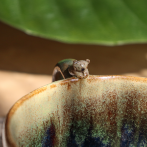 Duży kubek ceramiczny - Koala 600ml