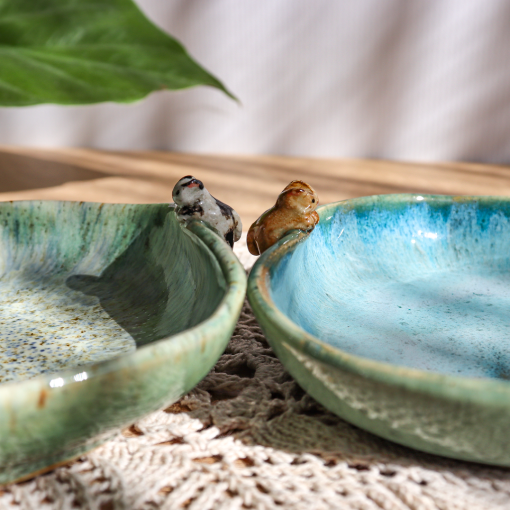 ceramiczny-talerzyk-kotek-zielony-niebieski (2)