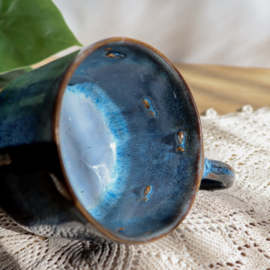 Kubek ceramiczny - Rybki 300 lub 600 ml