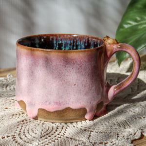 Kubek ceramiczny - Miś 300ml