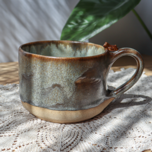 Kubek ceramiczny - Miś 300ml