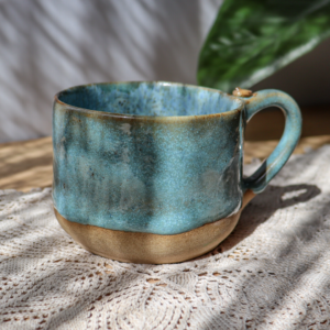 Kubek ceramiczny - Ptaszek 300 ml